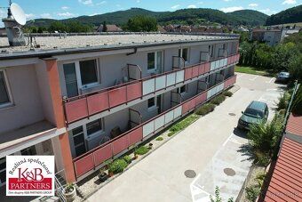 Ponúkame na predaj 2izb. a 1izbové byty v Trenčíne – časť Op