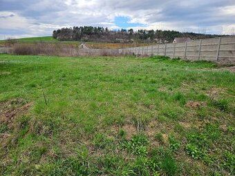 Ponúkame Vám na predaj stavebný pozemok v obci Novajidrány v