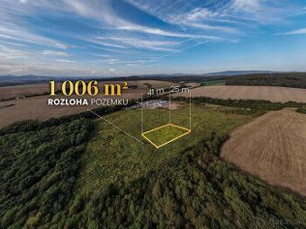 Mam zaujem o Ornu podu alebo TTP v katastralnom uzemi Rozhan