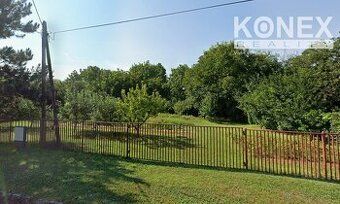 Predam stavebny pozemok s rozlohou 3200m2,Vyborna lokalita v