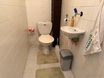 Exkluzívne Vám ponúkam na predaj veľkorysý 5-izb. RD s udrži