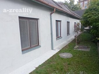 Typ: Rodinný dom Obec: Komárno
Ponúkame na predaj rodinný do