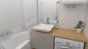 Realitná kancelária Tom & Tiles Vám ponúka na predaj moderné