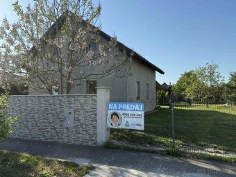 Typ: Rodinný dom Obec: Dolný Štál
Z poverenia majiteľa Vám p