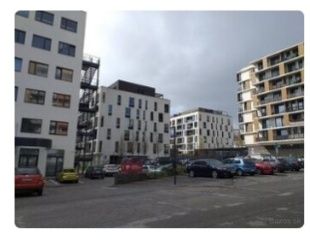 Predám
Garazové státie Sliačska 1 vchod B
Píšte mail dole ce