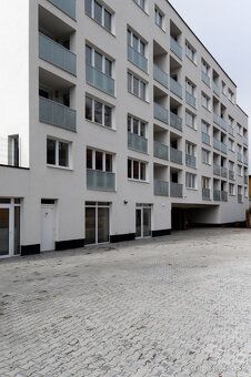 Hľadáte moderné bývanie, ktoré vonia novotou? Ponúkame na pr