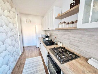 Re/max Attractive Dunajská Streda ponúka na prenájom 2-izbov