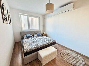 Re/max Attractive Dunajská Streda ponúka na prenájom 2-izbov