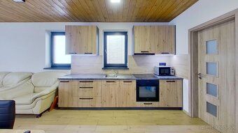 Ikonreality Vám ponúka na predaj chalupu vhodnú na relax ale