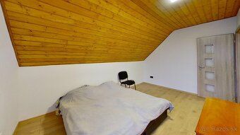 Ikonreality Vám ponúka na predaj chalupu vhodnú na relax ale
