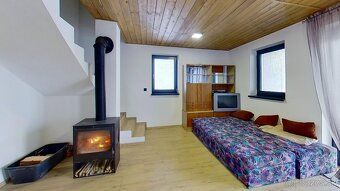 Ikonreality Vám ponúka na predaj chalupu vhodnú na relax ale