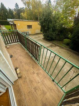 Exkluzívne Vám ponúkame priestranný, 3 izbový byt na ulici Š