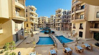 Na prodej studio v novem rezortu Aqua infinity, sever Hurgha