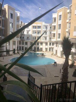 Na prodej studio v novem rezortu Aqua infinity, sever Hurgha