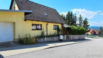 POKOJ VIDIEKA, KOMFORT MESTA! Exkluzívne ponúkame na predaj 