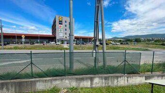Ponúkame na prenájom moderné kancelárske priestory v novosta