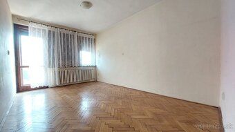 NADČASOVÝ RODINNÝ DOM VO VYHĽADÁVANEJ ČASTI MESTA
Ponúkame n
