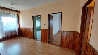 NADČASOVÝ RODINNÝ DOM VO VYHĽADÁVANEJ ČASTI MESTA
Ponúkame n
