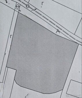 PREDAJ -stavebný pozemok ihneď k výstavbe- BA IV. - TOP - [2