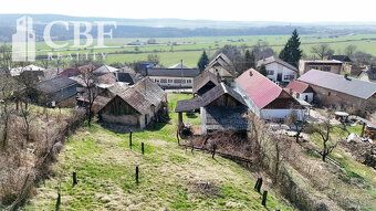 Typ: Vidiecky dom Mestská časť: Tiba Obec: Bohúňovo
CBF- REA