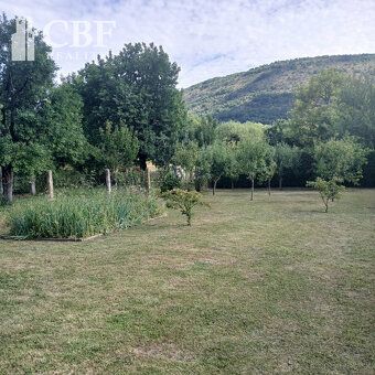 Typ: Záhrada Obec: Plešivec
CBF-REALITY Vám ponúka na predaj