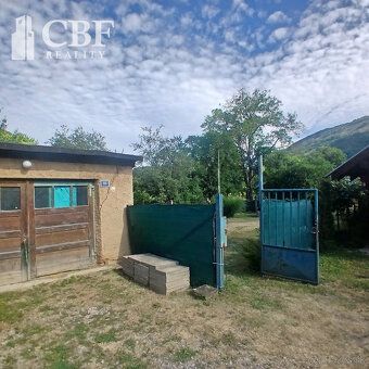 Typ: Záhrada Obec: Plešivec
CBF-REALITY Vám ponúka na predaj