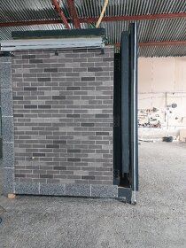 Na predaj 6x5.2m , Pri dodaní je zložený do rozmerov jedného