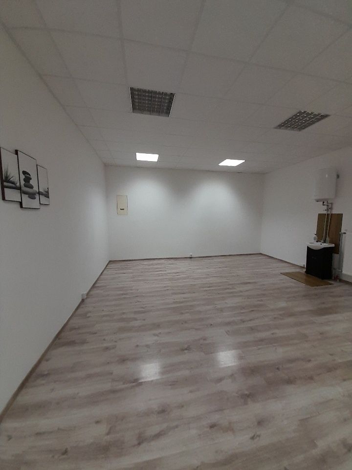 priestor na prenajom 40m² sidlisko luhy, viac info na tel.c.