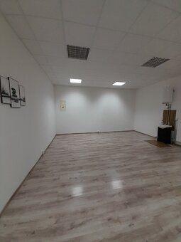 priestor na prenajom 40m² sidlisko luhy, viac info na tel.c.
