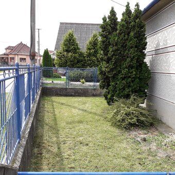 Ponúkam na predaj 4-izbový rodinný dom v pôvodnom stave, vým
