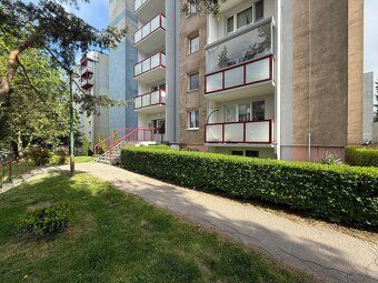 Realitná kancelária NUERA Vám ponúka na predaj svetlý a prak