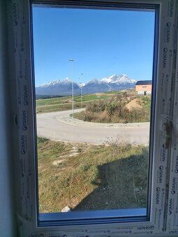 Ponúkam na predaj 4 izbový bungalov Pod Vysokými Tatrami, Po