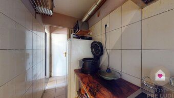 Exkluzívne ponúkame na predaj nebytový priestor o výmere 35 