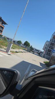 Prenajmem parkovacie miesto vonku na Hlavnej 666, Residence 