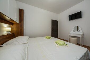 DADOT ponúka exkluzívne na predaj dom so 4 apartmánmi v obľú