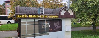 Hľadám na kúpu garáž alebo halu s elektrinou v Poprade alebo