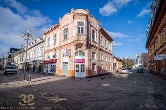 Hľadám na kúpu garáž alebo halu s elektrinou v Poprade alebo
