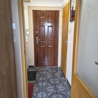 Typ: Garsónka Obec: Dunajská Streda
Realitná kancelária A-W 