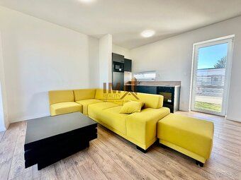 Ponúkame Vám na predaj novostavbu 3 izbového bungalovu v tic