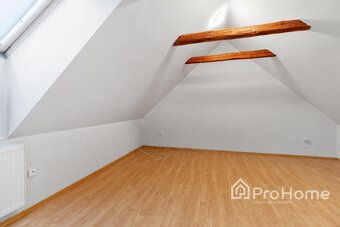 Typ: Rodinný dom Obec: Borský Mikuláš
Dom, ktorý mal byť sno