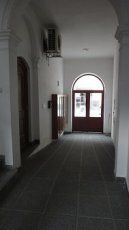 Ponúkame na prenájom klenbový kamenný priestor na Národnej u