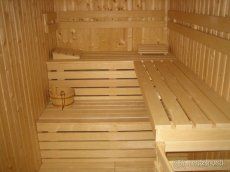 Predáme luxusný rodinný dom - bungalov, v centre Rajeckých T