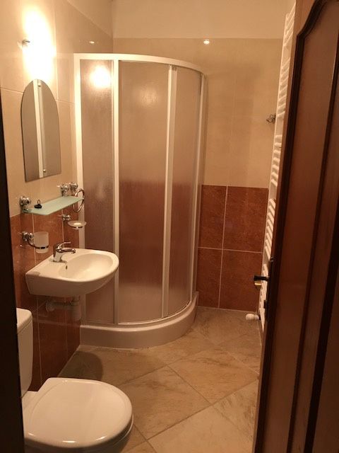 Ponúkame na prenájom v Necpaloch (cca 12km od Martina) garsó