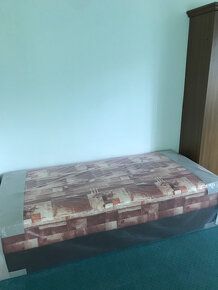 Ponúkame na prenájom v Necpaloch (cca 12km od Martina) garsó