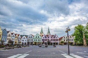 Predáme v Žiline v priemyselnej zóne 3 - podlažnú polyfunkčn