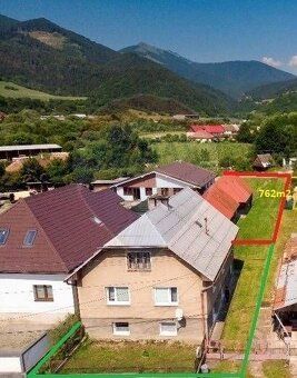 TUreality ponúka na predaj lukratívny stavebný pozemok v mes
