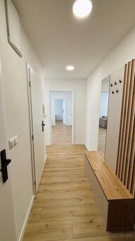 Ponúkam na prenájom úplne nový, kompletne novozrekonštruovan