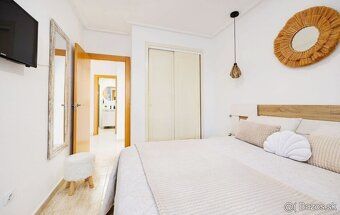 Torrevieja ✨ Elegantný 3-izbový apartmán v Španielsku za 199