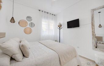 Torrevieja ✨ Elegantný 3-izbový apartmán v Španielsku za 199