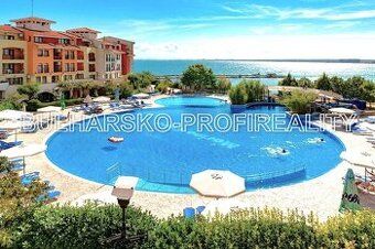 Predáme luxusné apartmány na prvej línii v srdci Nessebaru
E